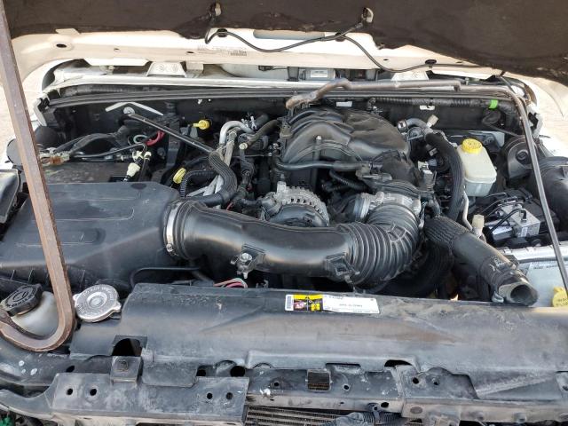 Photo 12 from auction – 2016 JEEP WRANGLER U with VIN 1C4BJWFG9GL295539
