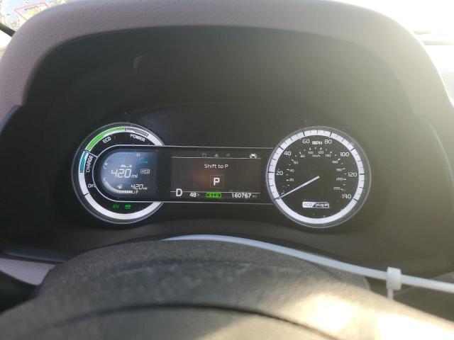 Photo 9 from auction – 2019 KIA NIRO EX with VIN KNDCD3LD6K5331852