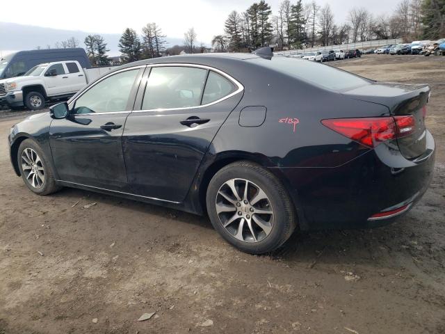 Photo 2 from auction – 2015 ACURA TLX TECH with VIN 19UUB1F51FA008634