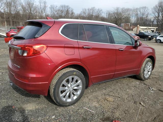 Photo 3 from auction – 2017 BUICK ENVISION E with VIN LRBFXDSA7HD166232