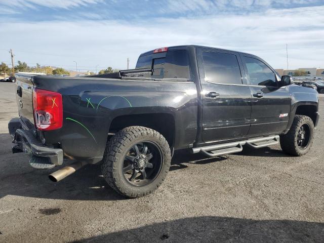 Zdjęcie 3 z aukcji – 2017 CHEVROLET SILVERADO z VIN 3GCUKSEC7HG481351