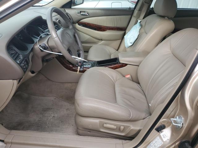 Photo 7 from auction – 2000 ACURA 3.2TL with VIN 19UUA5672YA066928