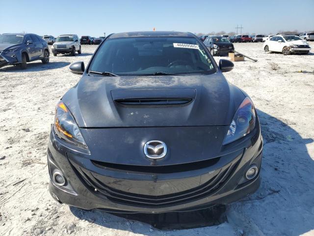 Photo 5 from auction – 2012 MAZDA SPEED 3 with VIN JM1BL1L40C1536983