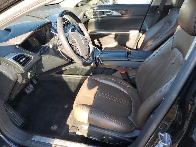 Photo 7 from auction – 2013 LINCOLN MKZ with VIN 3LN6L2J91DR826352