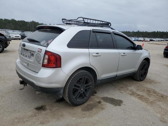 Photo 3 from auction – 2013 FORD EDGE SEL with VIN 2FMDK3JCXDBA02537