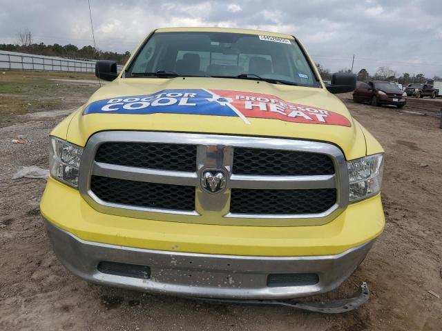 Снимка 5 от търг – 2017 RAM 1500 SLT с VIN 1C6RR6TT6HS803909