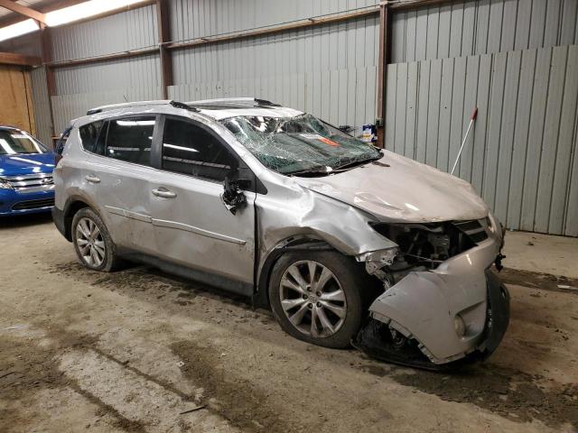 صورة رقم 4 من المزاد - 2015 TOYOTA RAV4 LIMIT مع VIN JTMDFREV3FD164532
