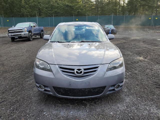 Photo 5 from auction – 2004 MAZDA 3 S with VIN JM1BK323741190830
