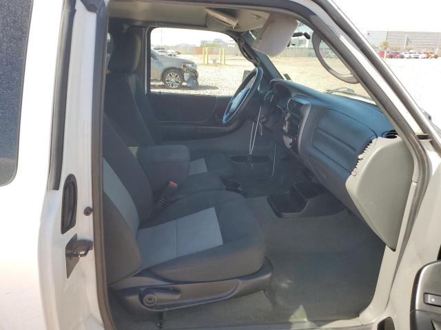 Photo 10 from auction – 2011 FORD RANGER SUP with VIN 1FTLR4FE4BPA66476