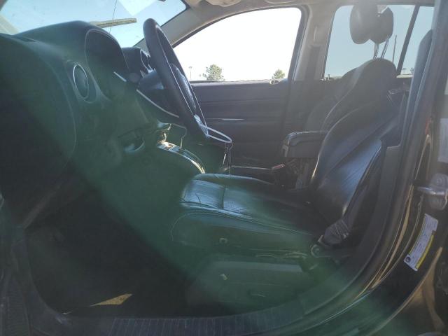 Photo 7 from auction – 2015 JEEP COMPASS LA with VIN 1C4NJCEA9FD107152
