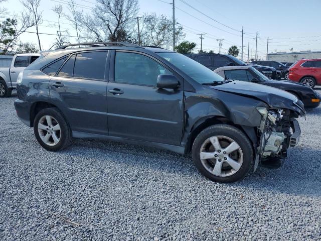 Photo 4 from auction – 2007 LEXUS RX 350 with VIN 2T2HK31U47C046636
