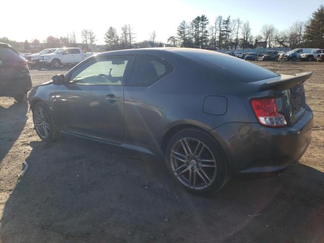 Photo 2 from auction – 2011 TOYOTA SCION TC with VIN JTKJF5C75B3002894