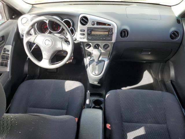 Photo 8 from auction – 2005 TOYOTA COROLLA MA with VIN 2T1KR32E75C486151