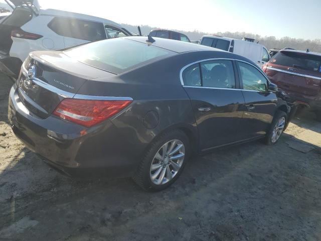 Photo 3 from auction – 2014 BUICK LACROSSE with VIN 1G4GB5G34EF108207