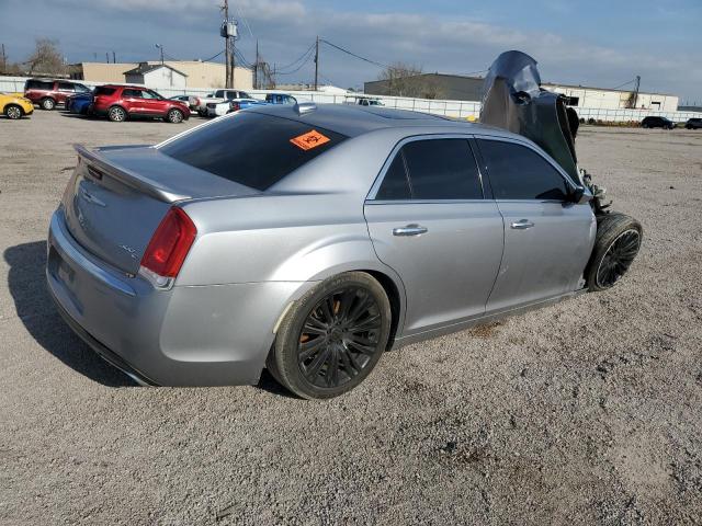Photo 3 from auction – 2017 CHRYSLER 300C with VIN 2C3CCAEGXHH663510