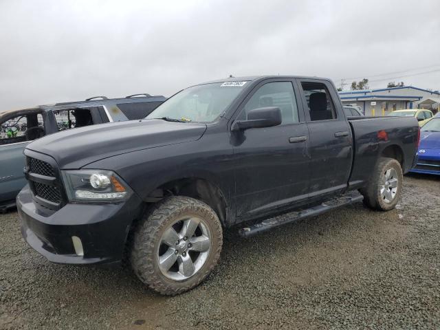 RAM 1500 ST 2014 with VIN 1C6RR7FT6ES217059 - Photo from auction