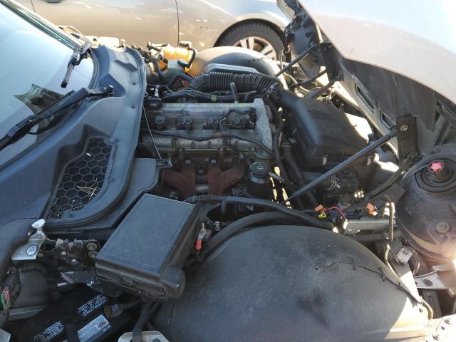 Photo 11 from auction – 2006 PONTIAC SOLSTICE with VIN 1G2MB33B26Y100464