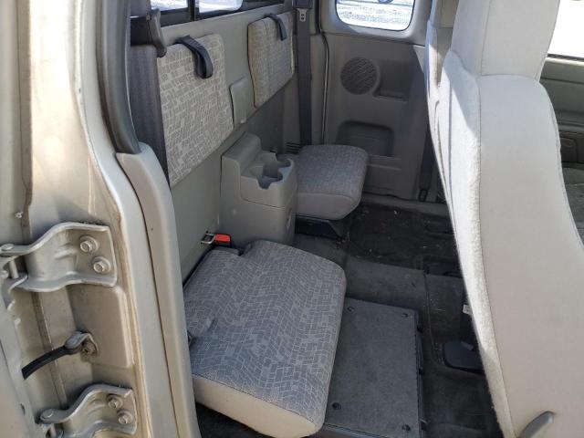 Photo 10 from auction – 2006 GMC CANYON with VIN 1GTCS198768221353