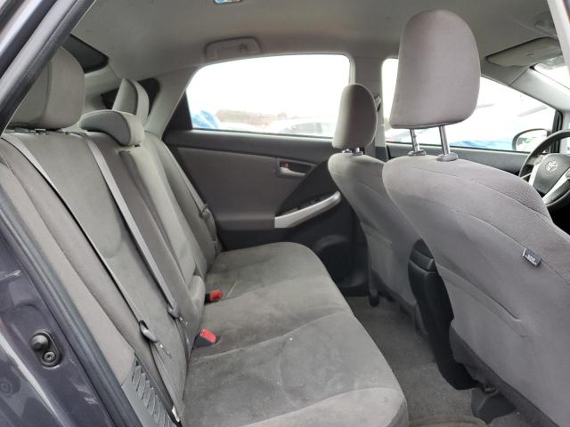 Photo 10 from auction – 2015 TOYOTA PRIUS with VIN JTDKN3DU8F0476675