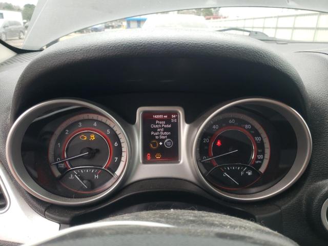 Photo 9 from auction – 2013 DODGE JOURNEY SX with VIN 3C4PDCBG8DT552630