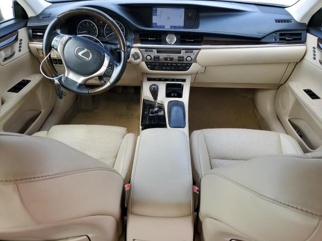 Photo 8 from auction – 2014 LEXUS ES 350 with VIN JTHBK1GG4E2134287