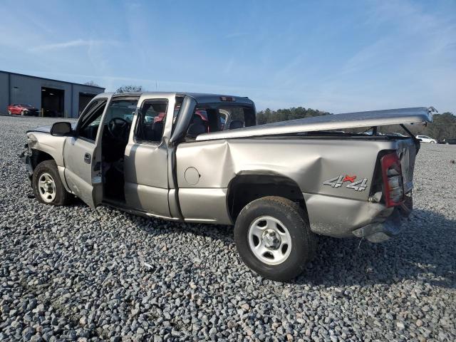 Photo 2 from auction – 2002 CHEVROLET SILVERADO with VIN 2GCEK19V921275846