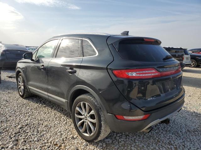 Photo 2 from auction – 2015 LINCOLN MKC with VIN 5LMCJ1A96FUJ32154