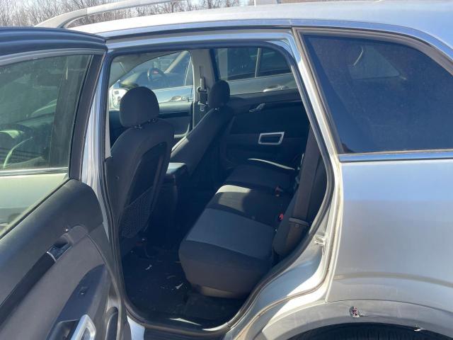Photo 6 from auction – 2013 CHEVROLET CAPTIVA LS with VIN 3GNAL1EK6DS561353