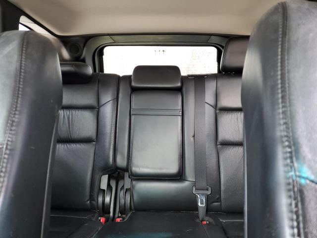 Photo 10 from auction – 2012 JEEP GRAND CHER with VIN 1C4RJFAG8CC342995