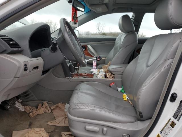 Photo 7 from auction – 2008 TOYOTA CAMRY CE with VIN 4T1BE46K48U759485