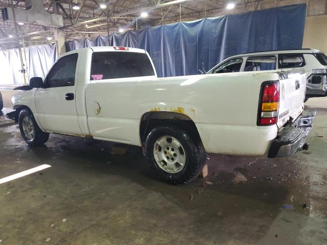 Foto 2 de la subasta – 2007 GMC NEW SIERRA con VIN 1GTEC14V77Z192516