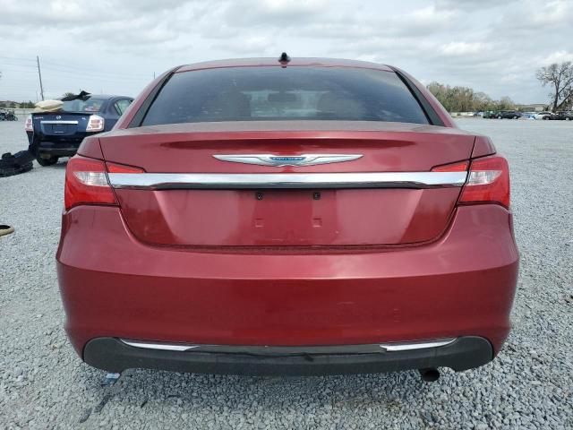 Photo 6 from auction – 2013 CHRYSLER 200 TOURIN with VIN 1C3CCBBB4DN545906