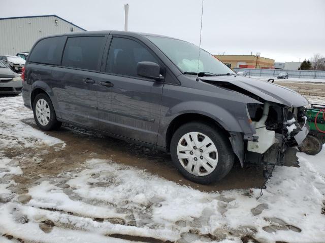 Photo 4 from auction – 2017 DODGE GRAND CARA with VIN 2C4RDGBG5HR875445