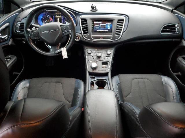 Photo 8 from auction – 2016 CHRYSLER 200 S with VIN 1C3CCCBBXGN186958