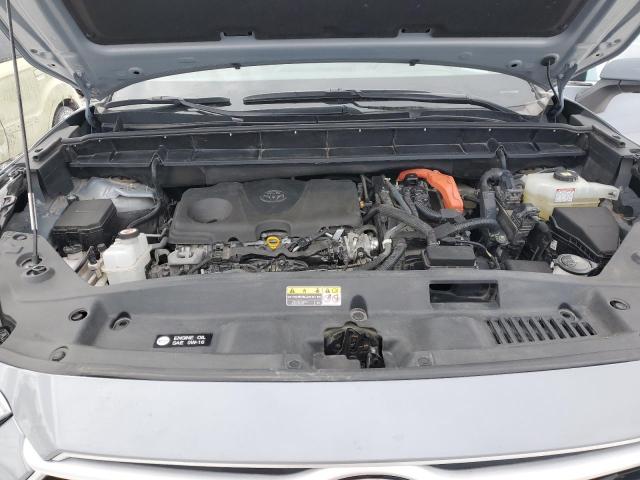 Photo 12 from auction – 2022 TOYOTA HIGHLANDER with VIN 5TDABRCH5NS540839