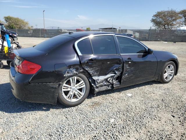 Photo 3 from auction – 2012 INFINITI G37 BASE with VIN JN1CV6AP1CM623639