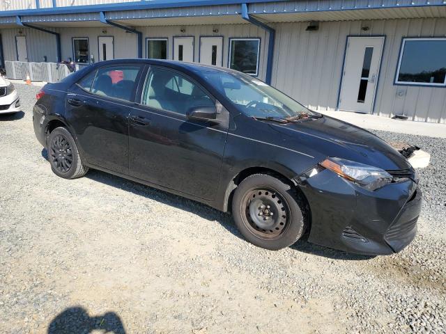 Снимка 4 от търг – 2017 TOYOTA COROLLA L с VIN 2T1BURHE7HC830817