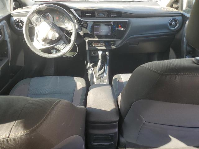 Photo 8 from auction – 2019 TOYOTA COROLLA L with VIN 2T1BURHE7KC182516