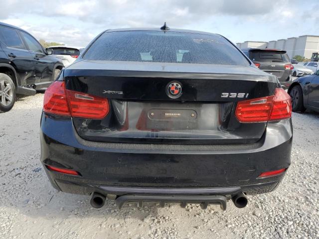 Photo 6 from auction – 2013 BMW 335 XI with VIN WBA3B9G57DNR89613