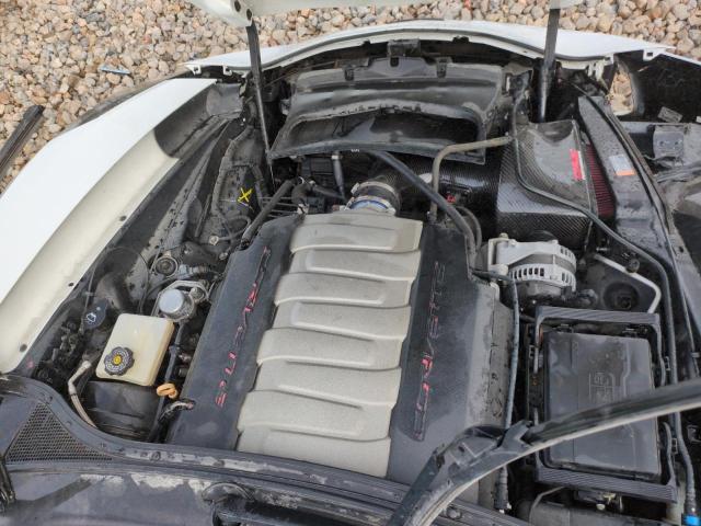 Снимка 11 от търг – 2015 CHEVROLET CORVETTE S с VIN 1G1YB2D72F5114859