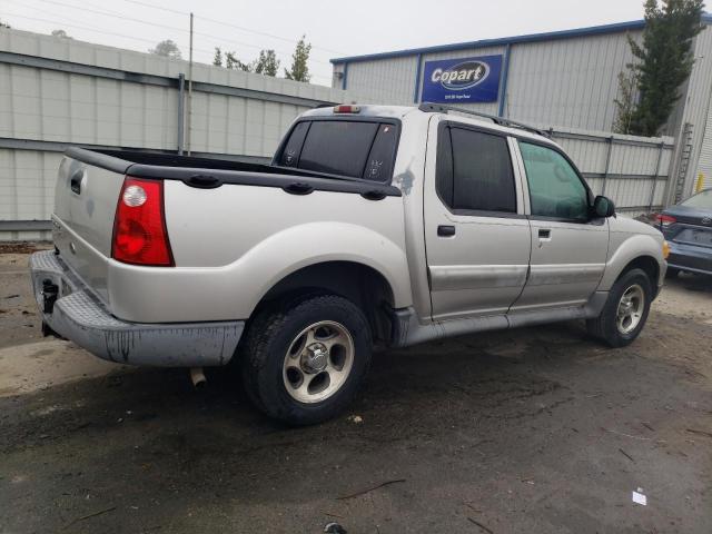 Photo 3 from auction – 2005 FORD EXPLORER S with VIN 1FMZU67K45UA71333