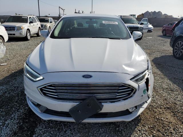 Photo 5 from auction – 2017 FORD FUSION SE with VIN 3FA6P0PU5HR379934