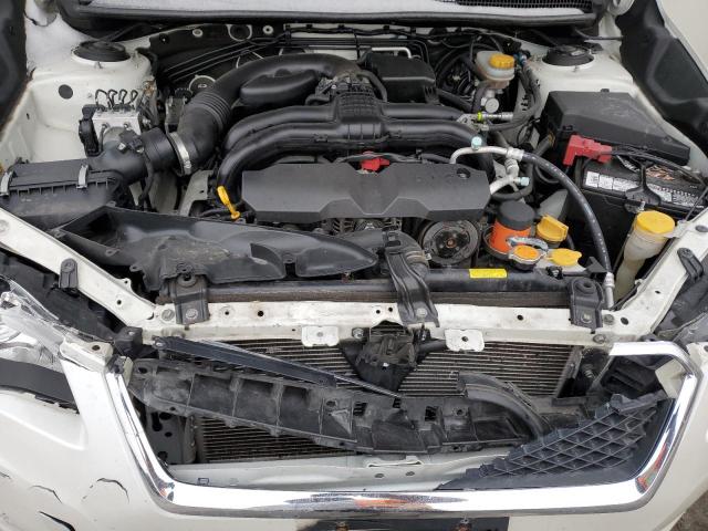Photo 11 from auction – 2013 SUBARU IMPREZA PR with VIN JF1GJAB69DH006928