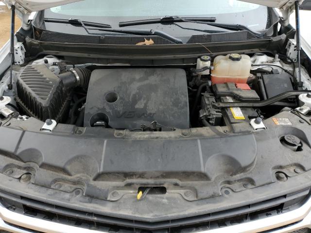 Photo 12 from auction – 2021 CHEVROLET TRAVERSE L with VIN 1GNERFKW0MJ131873