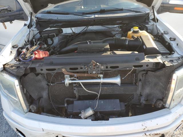 Photo 11 from auction – 2014 FORD F150 SUPER with VIN 1FTFW1ETXEFC26388