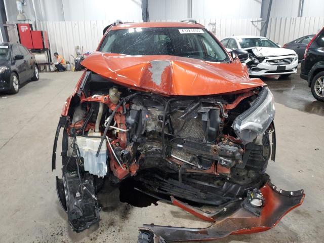 Photo 5 from auction – 2016 TOYOTA RAV4 LE with VIN 2T3BFREV7GW450136