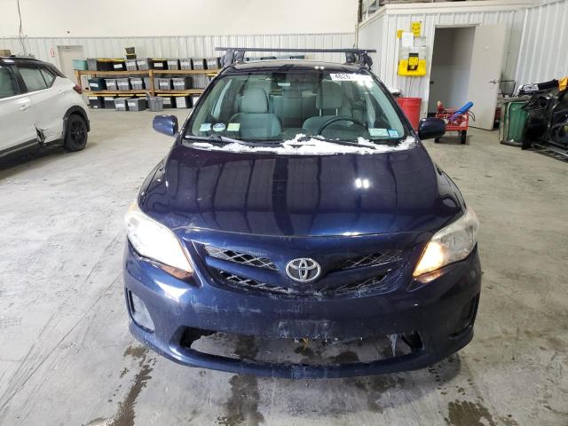Photo 5 from auction – 2012 TOYOTA COROLLA BA with VIN 2T1BU4EE4CC914061
