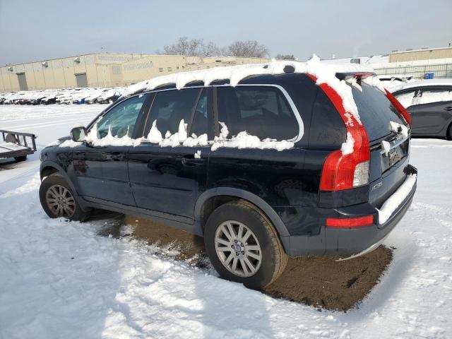 Photo 2 from auction – 2008 VOLVO XC90 3.2 with VIN YV4CZ982081476927