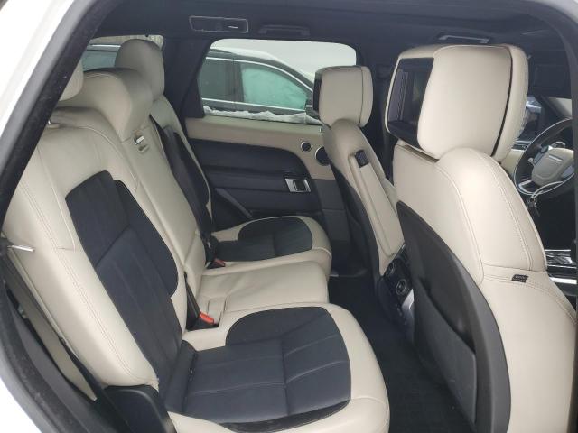 Photo 11 from auction – 2021 LAND ROVER RANGE ROVE with VIN SALWS2RU5MA755546