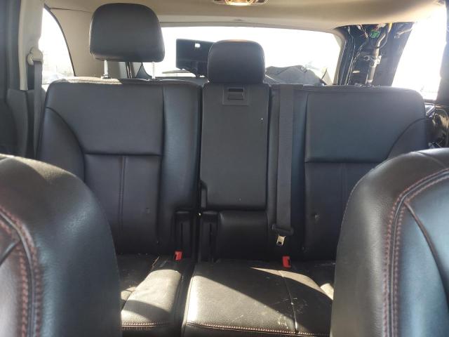 Photo 10 from auction – 2011 FORD EDGE SEL with VIN 2FMDK4JC7BBB67819